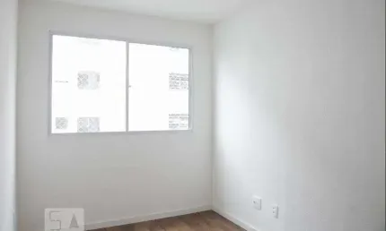 Apartamento para Aluguel - Itaquera, 2 Quartos,  41 m² - São Paulo