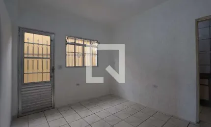 Casa para Aluguel - Jardim Santa Adelia, 2 Quartos,  75 m² - São Paulo
