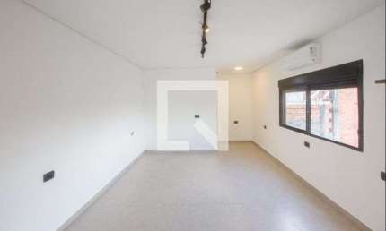 Cobertura para Aluguel - Parque Maria Helena, 1 Quarto,  38 m² - São Paulo