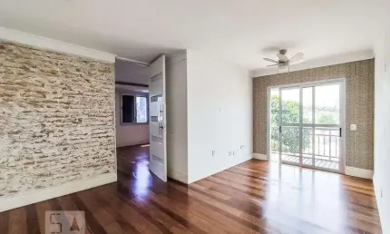 Casa / Sobrado em Condomínio para Aluguel - Jardim Londrina, 1 Quarto,  56 m² - São Paulo