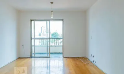 Apartamento para Aluguel - Vila Mascote, 2 Quartos,  77 m² - São Paulo