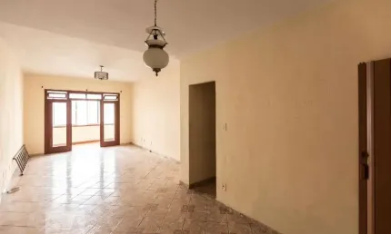 Apartamento para Aluguel - Centro, 2 Quartos,  149 m² - São Paulo