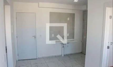 Apartamento para aluguel - tatuapé, 2 quartos,  35 m² - são paulo