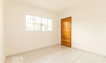 Casa para Aluguel - Cangaíba, 2 Quartos,  60 m² - São Paulo