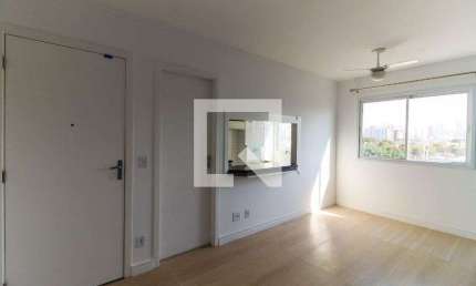 Apartamento para Aluguel - Mooca, 1 Quarto,  32 m² - São Paulo