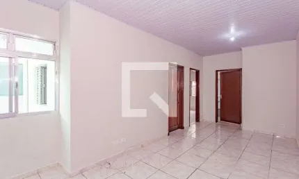 Apartamento para Aluguel - Vila das Mercês, 2 Quartos,  50 m² - São Paulo
