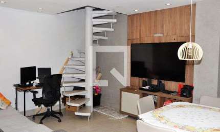 Casa para Aluguel - Parque Sao Luis, 2 Quartos,  70 m² - São Paulo