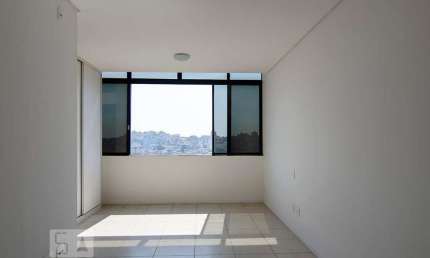 Kitnet / Stúdio para Aluguel - Centro, 1 Quarto,  18 m² - Belo Horizonte