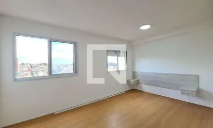 Kitnet / stúdio para aluguel - vila ema, 1 quarto,  32 m² - são paulo