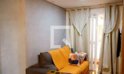 Apartamento para Aluguel - Novo Osasco, 3 Quartos,  59 m² - Osasco