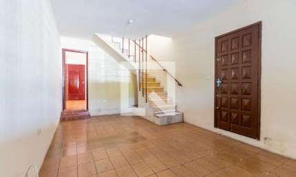 Casa para Aluguel - Vila Emir, 2 Quartos,  110 m² - São Paulo