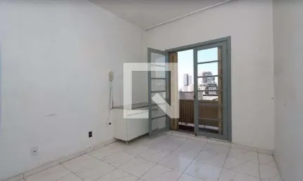 Apartamento para Aluguel - Centro, 1 Quarto,  30 m² - São Paulo