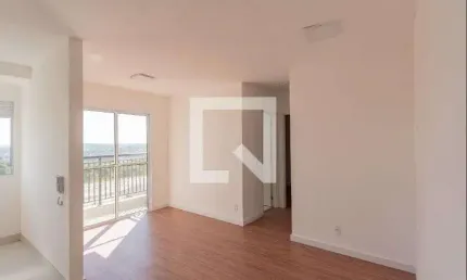 Apartamento para Aluguel - Cidade Satélite íris, 2 Quartos,  48 m² - Campinas