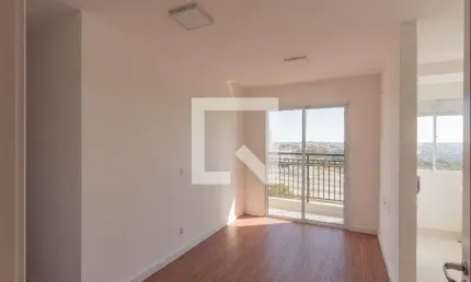 Apartamento para aluguel - cidade satélite íris, 2 quartos,  48 m² - campinas