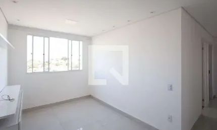 Apartamento para Aluguel - Mantiqueira, 2 Quartos,  53 m² - Belo Horizonte