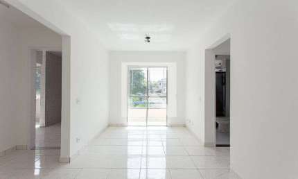 Apartamento para Aluguel - Vila Esperança, 2 Quartos,  54 m² - São Paulo
