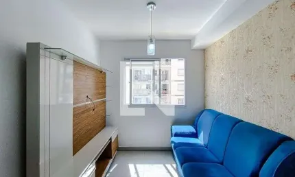 Apartamento para aluguel - mooca, 1 quarto,  27 m² - são paulo