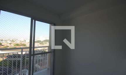 Apartamento para Aluguel - Socorro, 1 Quarto,  28 m² - São Paulo