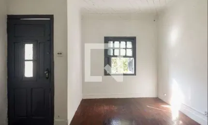 Casa para Aluguel - Tatuapé, 1 Quarto,  120 m² - São Paulo