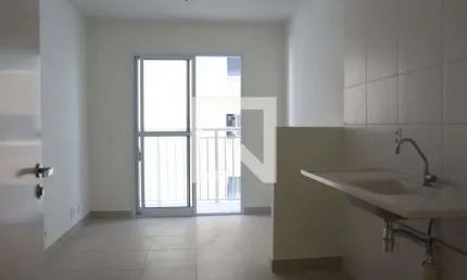 Apartamento para Aluguel - Vila Santa Clara, 2 Quartos,  38 m² - São Paulo