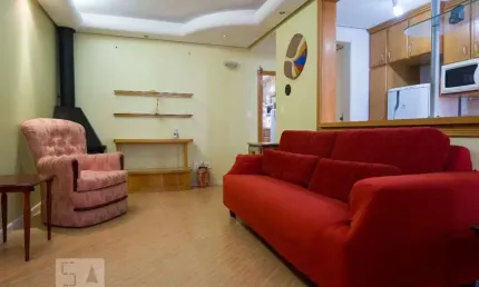 Apartamento para Aluguel - Cidade Baixa, 2 Quartos,  67 m² - Porto Alegre