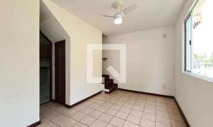 Casa / Sobrado em Condomínio para Aluguel - Cachambi, 3 Quartos,  120 m² - Rio de Janeiro