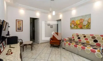 Apartamento para Aluguel - Vila Galvão, 2 Quartos,  90 m² - Guarulhos