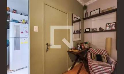 Apartamento para Aluguel - Vila Isabel, 3 Quartos,  78 m² - Rio de Janeiro