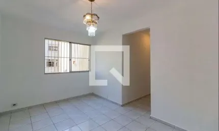 Apartamento para Aluguel - Alto de Pinheiros, 2 Quartos,  50 m² - São Paulo