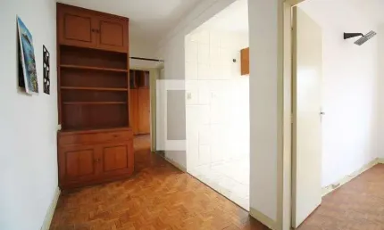 Apartamento para Aluguel - Liberdade, 2 Quartos,  50 m² - São Paulo