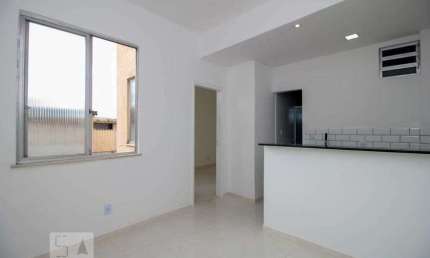 Apartamento para Aluguel - Santa Teresa, 1 Quarto,  30 m² - Rio de Janeiro