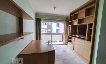 Kitnet / Stúdio para Aluguel - Ipiranga, 1 Quarto,  39 m² - São Paulo