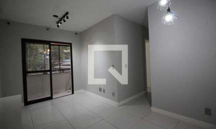 Apartamento para Aluguel - Mandaqui, 2 Quartos,  49 m² - São Paulo
