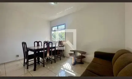 Apartamento para Aluguel - Nova Granada, 3 Quartos,  68 m² - Belo Horizonte
