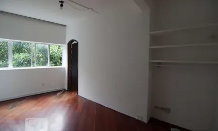 Apartamento para aluguel - consolação, 1 quarto,  40 m² - são paulo