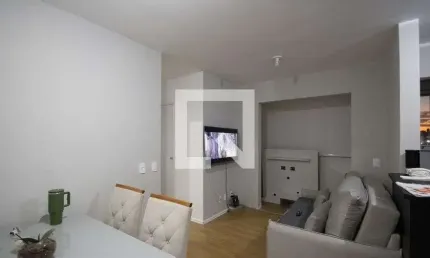 Apartamento para Aluguel - Vila Guilherme, 2 Quartos,  42 m² - São Paulo