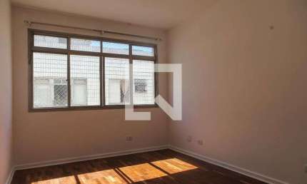 Apartamento para Aluguel - Campo Grande, 2 Quartos,  81 m² - Santos