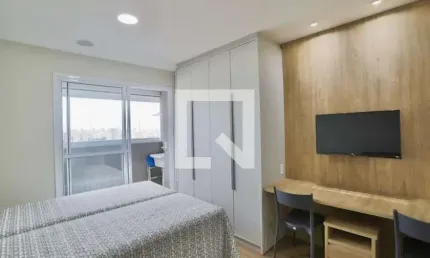 Apartamento para Aluguel - Belém, 1 Quarto,  23 m² - São Paulo
