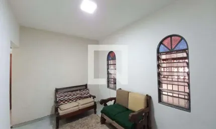 Casa para Aluguel - Jardim Samambaia, 3 Quartos,  100 m² - Campinas