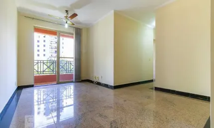 Apartamento para Aluguel - Mansões Santo Antônio, 2 Quartos,  62 m² - Campinas