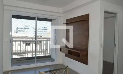 Apartamento para Aluguel - Ipiranga, 2 Quartos,  55 m² - São Paulo