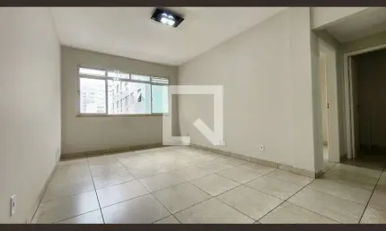 Apartamento para Aluguel - Gonzaga , 2 Quartos,  66 m² - Santos