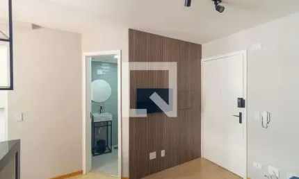Apartamento para aluguel - campos elíseos, 1 quarto,  35 m² - são paulo