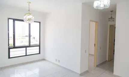 Apartamento para Aluguel - Mooca, 2 Quartos,  53 m² - São Paulo