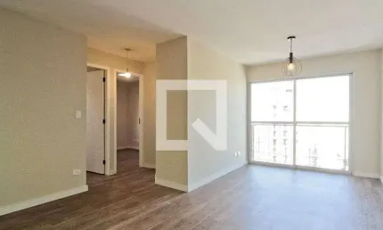 Apartamento para aluguel - santana, 2 quartos,  70 m² - são paulo