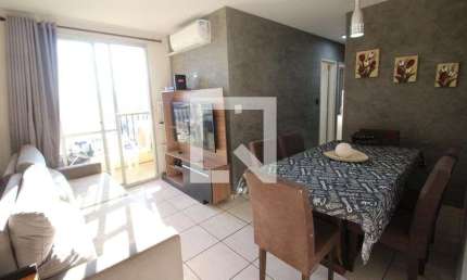 Apartamento para Aluguel - Bela Vista, 3 Quartos,  59 m² - Osasco