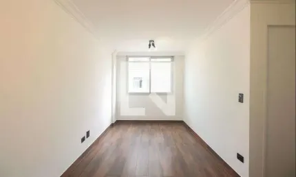 Apartamento para aluguel - tatuapé, 1 quarto,  50 m² - são paulo