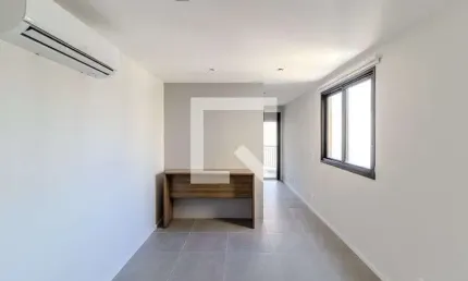 Kitnet / stúdio para aluguel - santa cecília, 1 quarto,  47 m² - são paulo