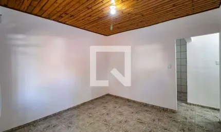 Casa para aluguel - jardim éster yolanda, 2 quartos,  75 m² - são paulo