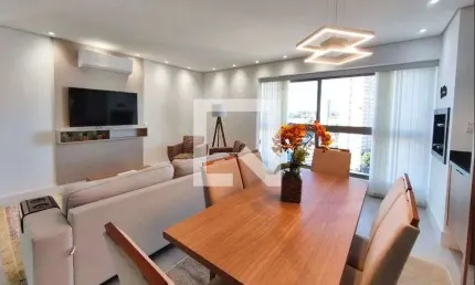 Apartamento para Aluguel - Cambuí, 2 Quartos,  98 m² - Campinas